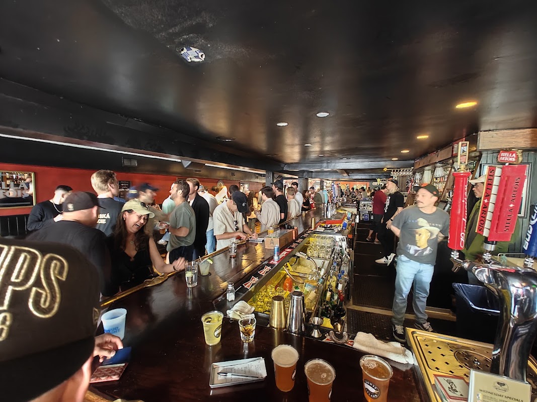 Union Street Ale House