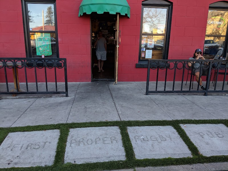 Up & Under Pub and Grill