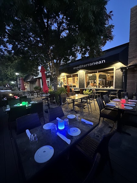 Urfa Bistro