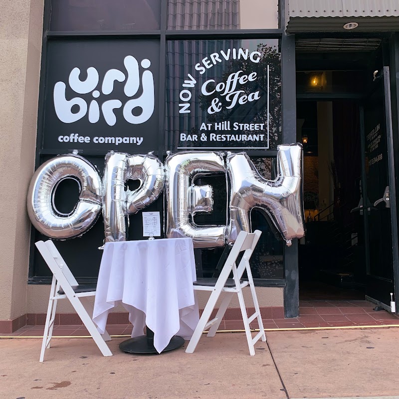 Urli Bird Coffee Company