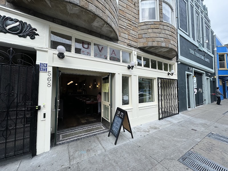 Uva Enoteca
