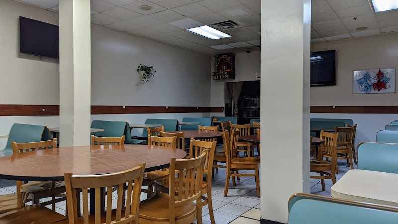 V&J Cafe
