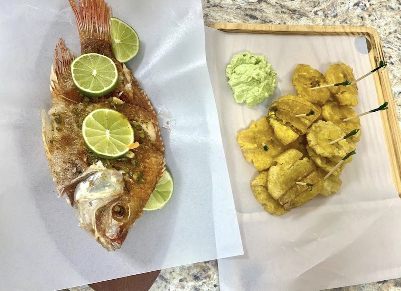 Valentina La fritura Restaurant