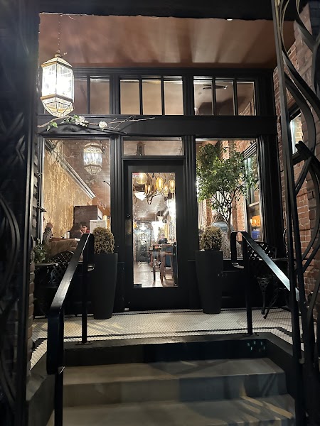 Valentinas Cafe