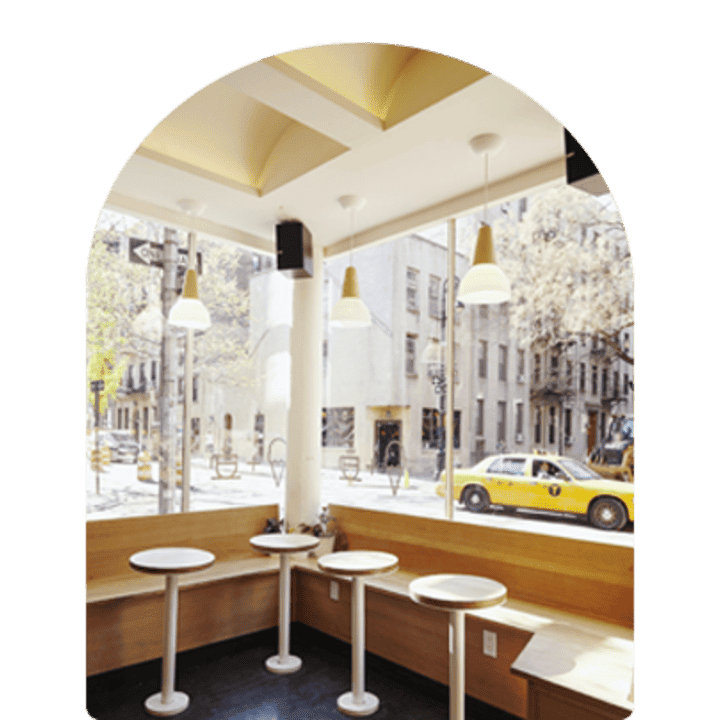 Van Leeuwen Ice Cream