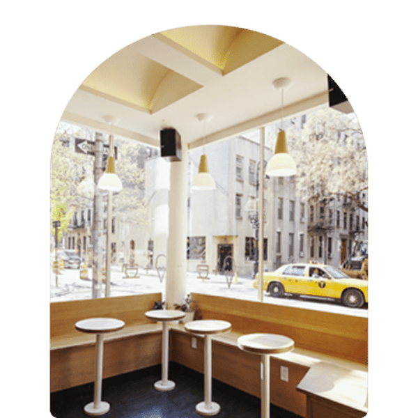 Van Leeuwen Ice Cream