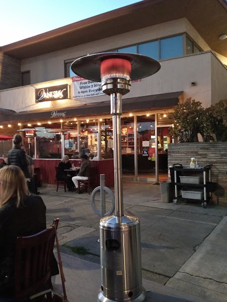 Vanessa's Bistro