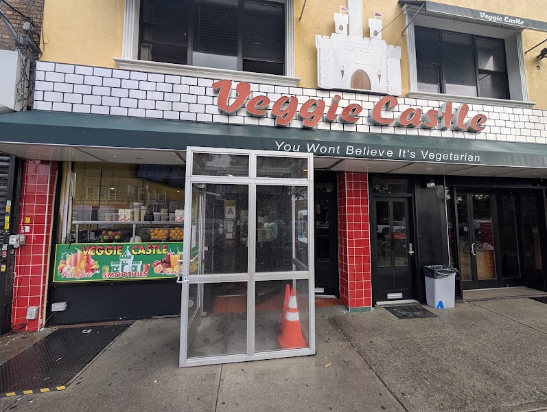 Veggie Castle II