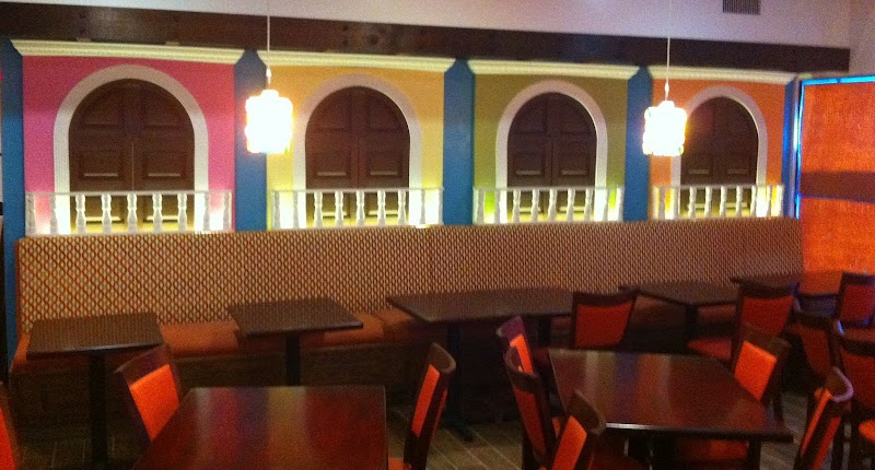 Vejigantes Restaurant