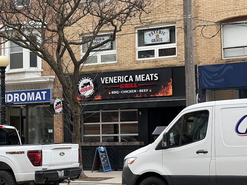 Venerica Meats Grill