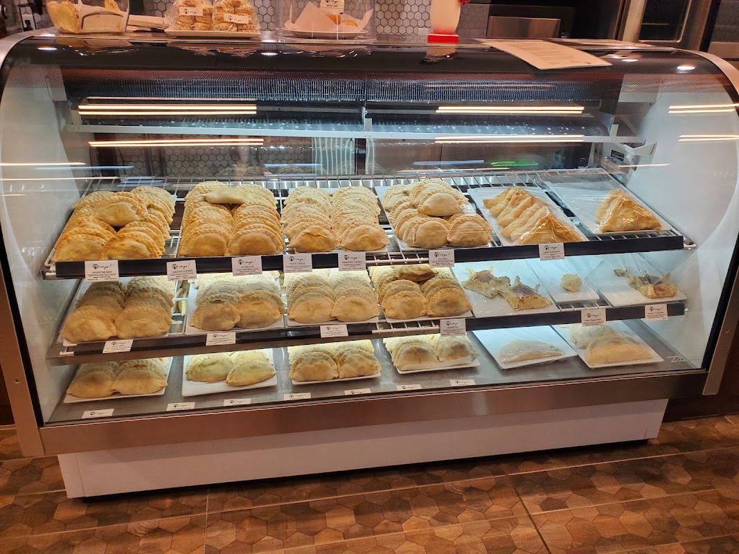 Venga Empanadas
