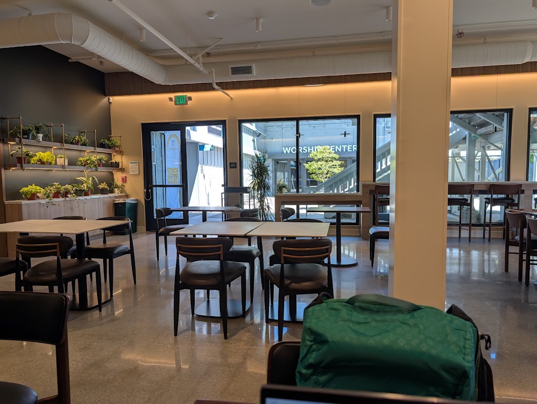 Venture Coffee