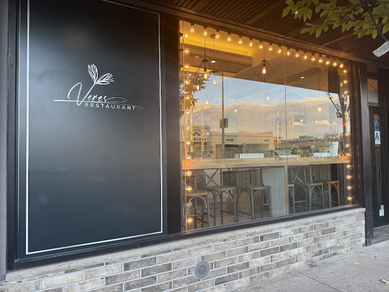 Veres Restaurant