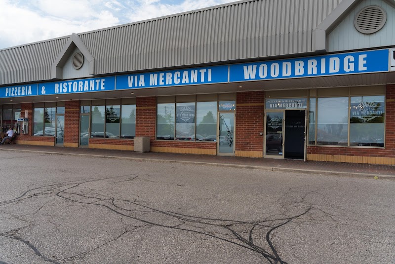 Via Mercanti Woodbridge