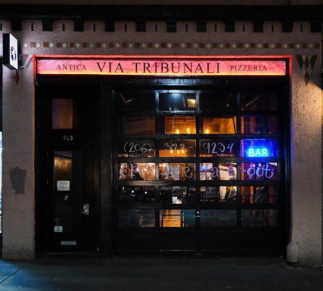 Via Tribunali