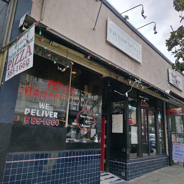 Victor’s Pizzeria & Italian Restaurant