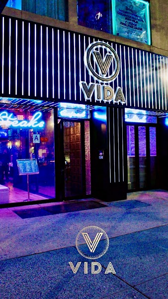 VIDA SteakHouse NYC