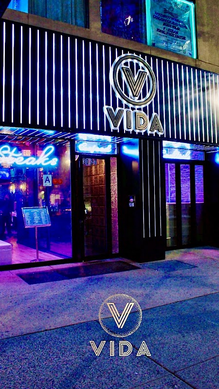 VIDA SteakHouse NYC