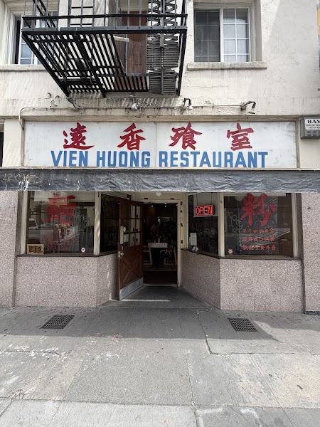 Vien Huong Restaurant