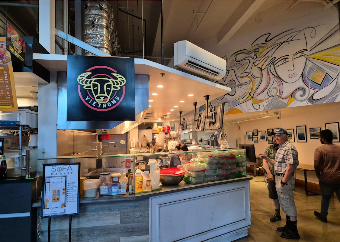 Vietnoms