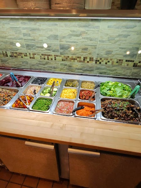 Villa Brazil Café Grill