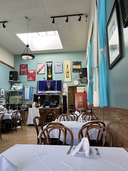 Villa Del Sol Argentinian Restaurant
