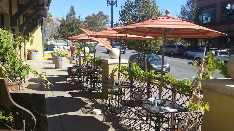 Village Grill