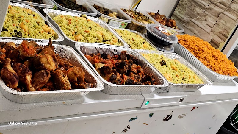 Village Kitchen