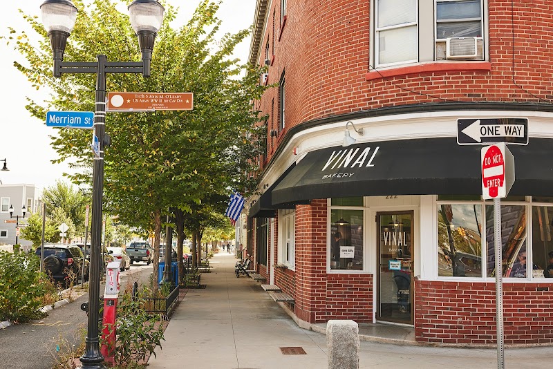 Vinal Bakery