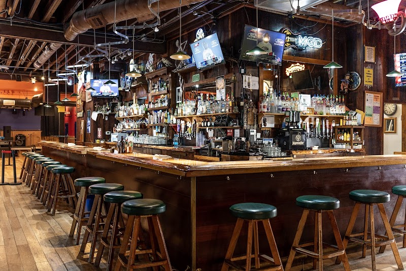Vinnie's Bar & Grill