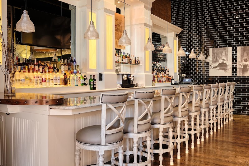 Vinotta Restaurant