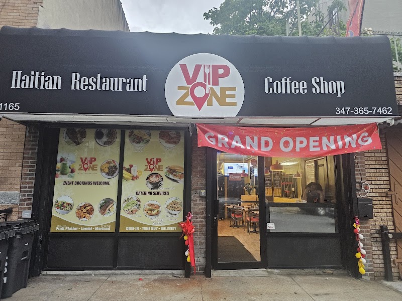 VIP Zone Restaurant