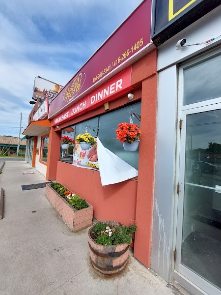 ViPei Bistro