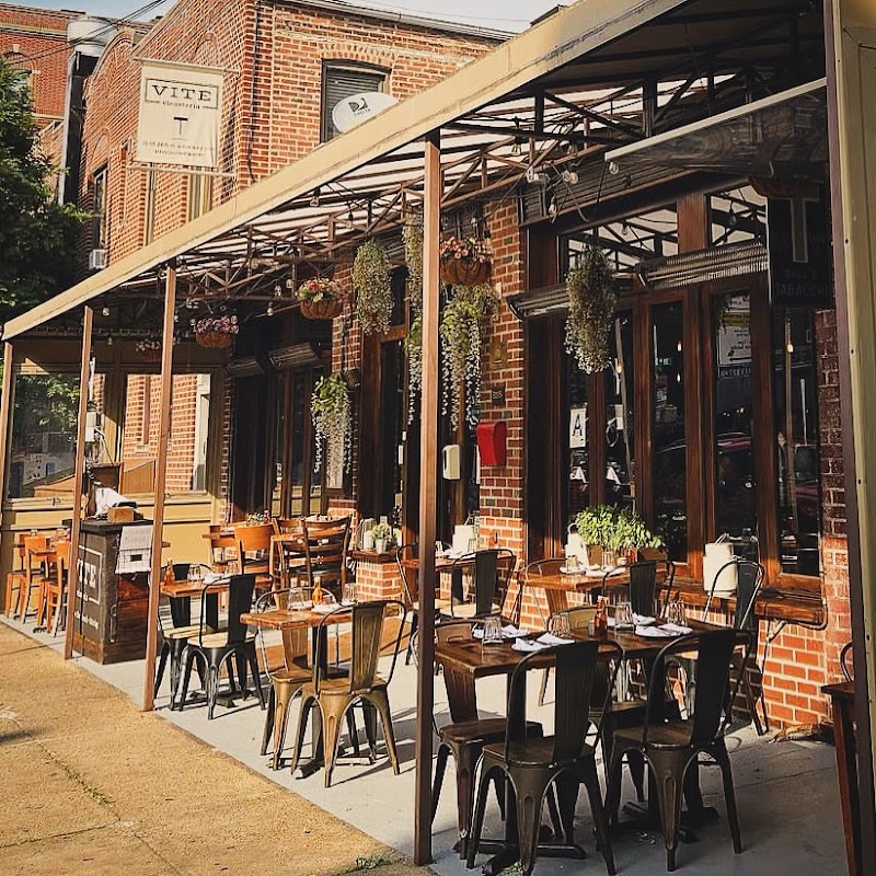 VITE vinosteria