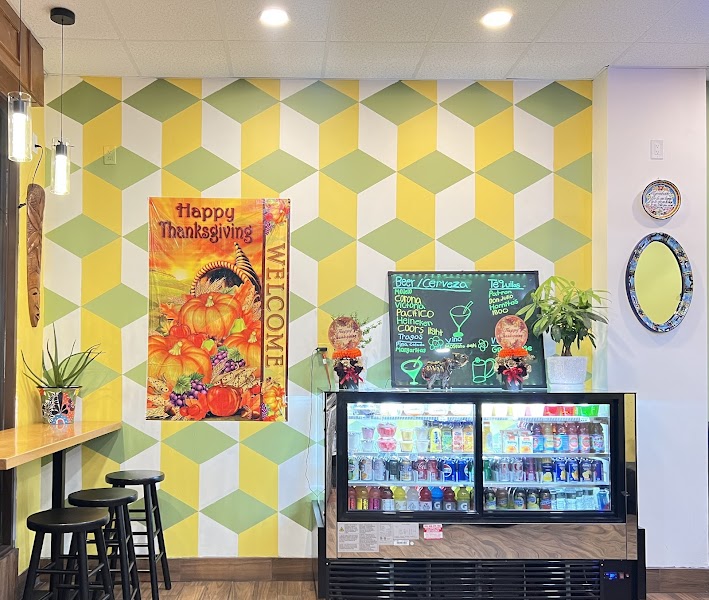 VIVA CAFE MEXICAN RESTAURANT