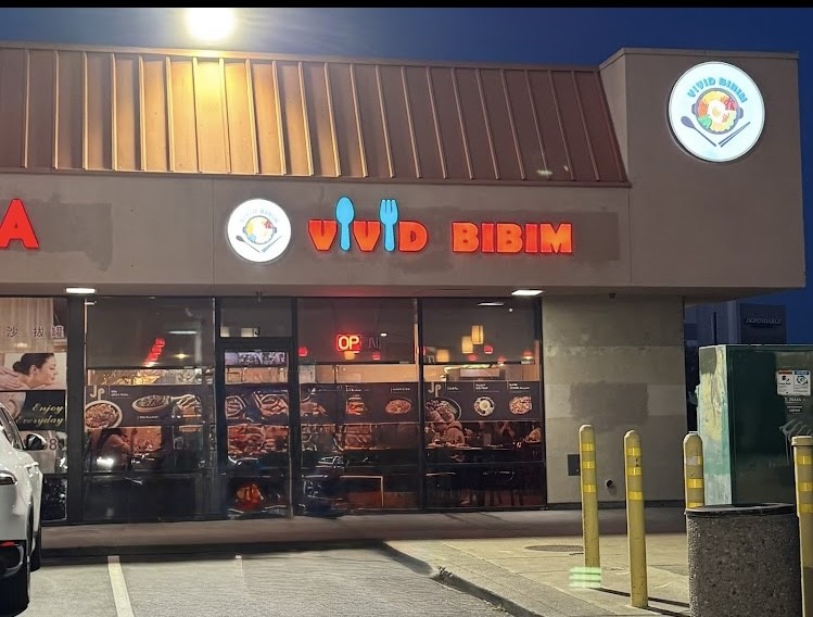 VIVID BIBIM