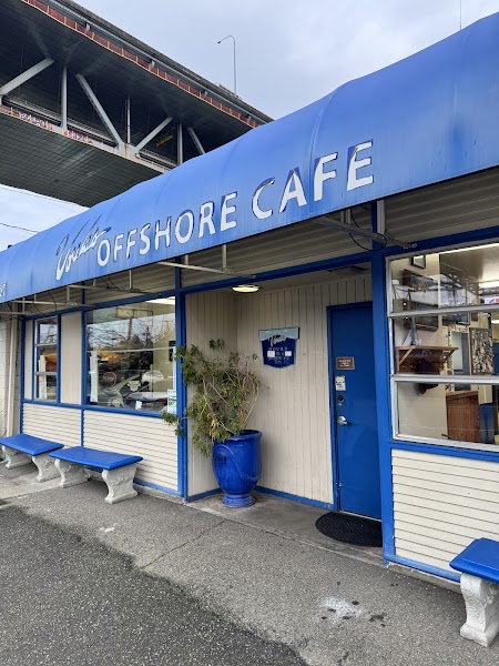 Voula's Offshore Cafe