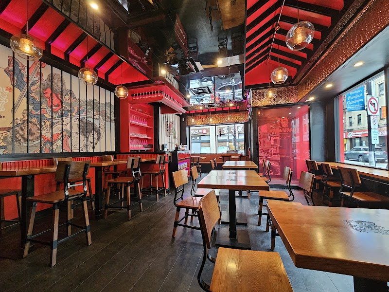 Waku Waku Ramen Chinatown