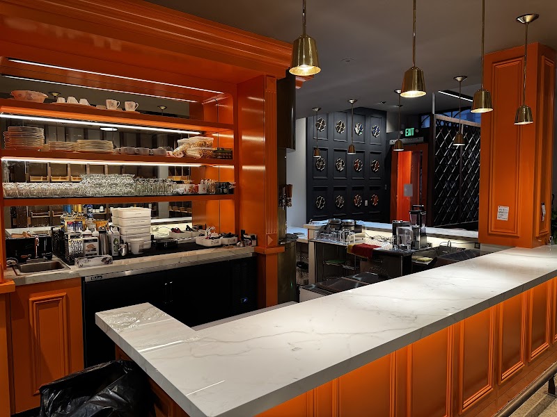 Wanjai Restaurant & Bar