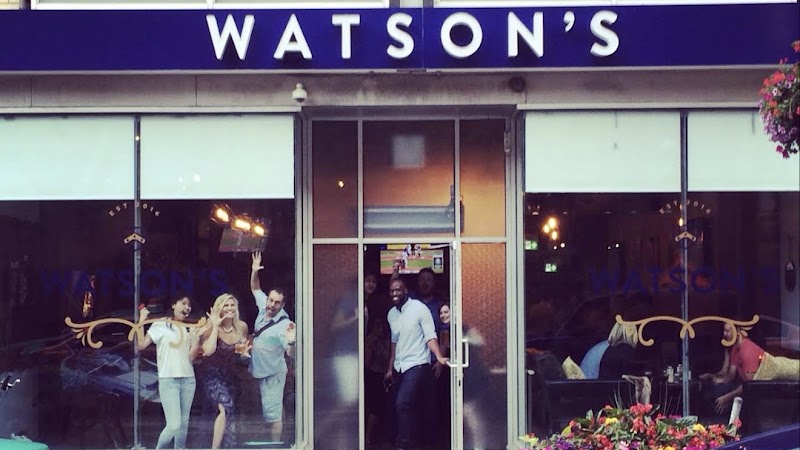 Watson's