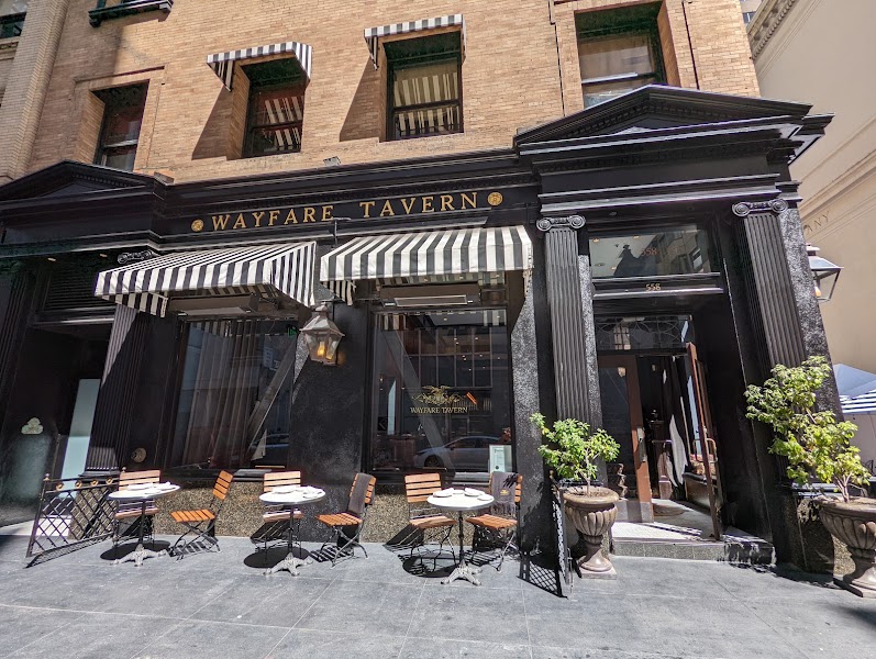 Wayfare Tavern
