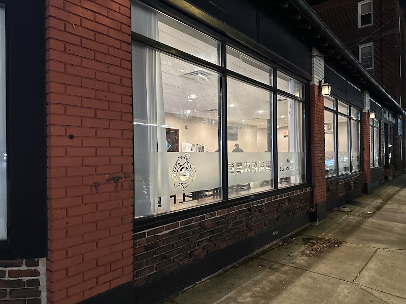 Wealth Seafood Restaurant