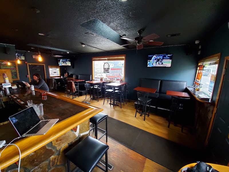 What Cheer Tavern