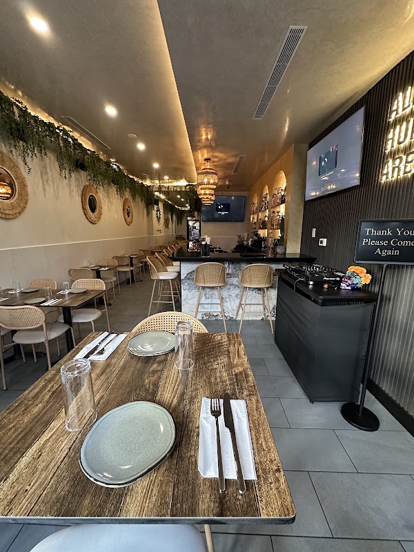 Whitexicans Restaurant & Bar