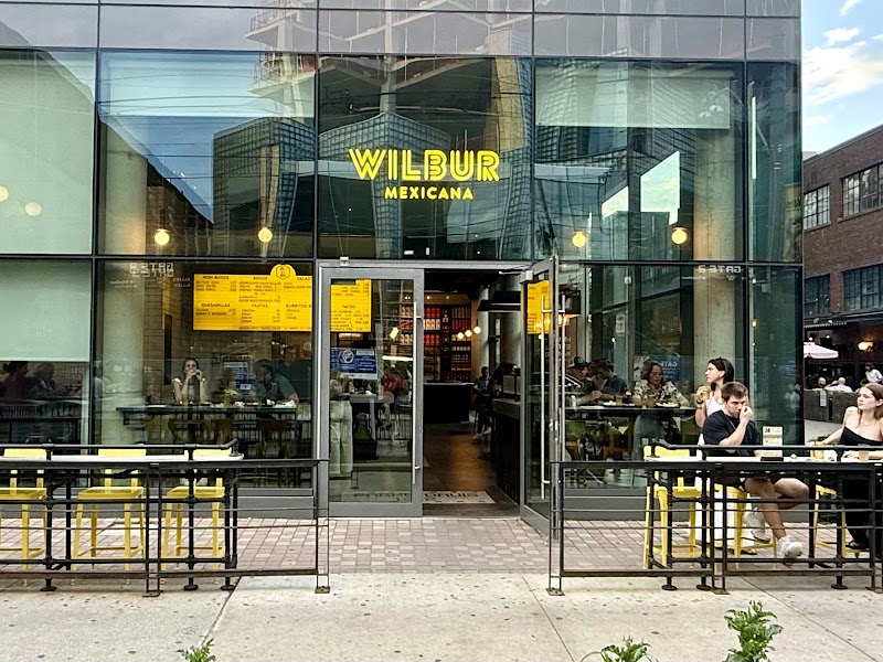 Wilbur Mexicana