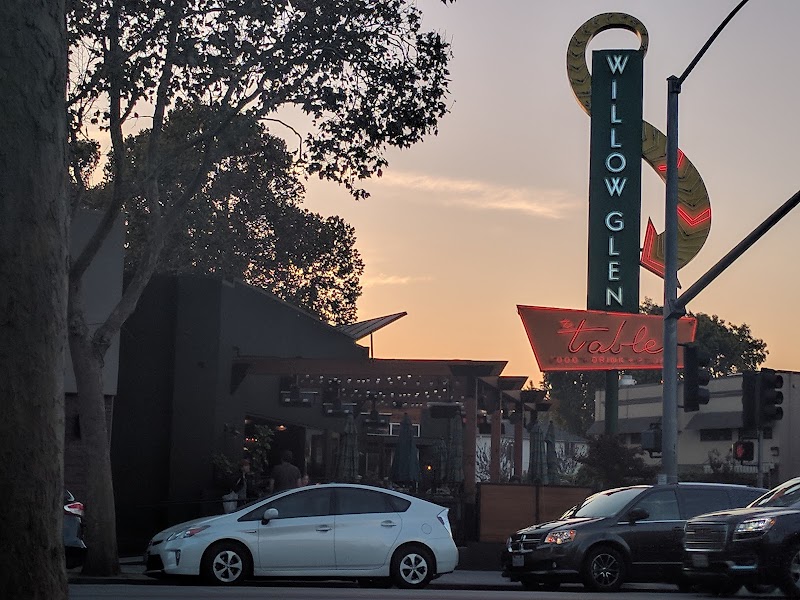 Willow Glen Creamery