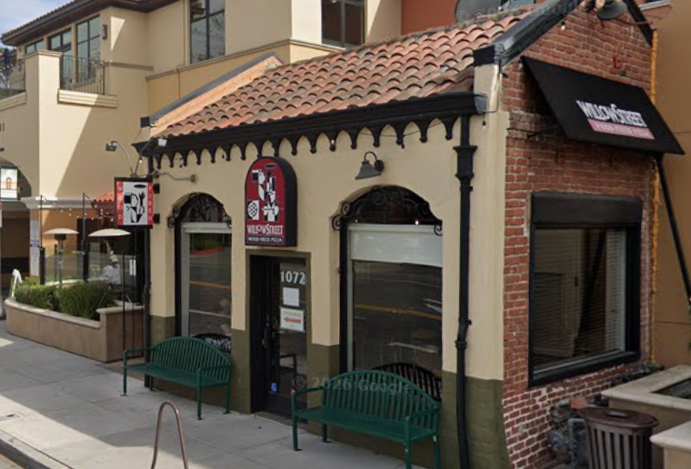 Willow Street Wood-Fired Pizza Willow Glen