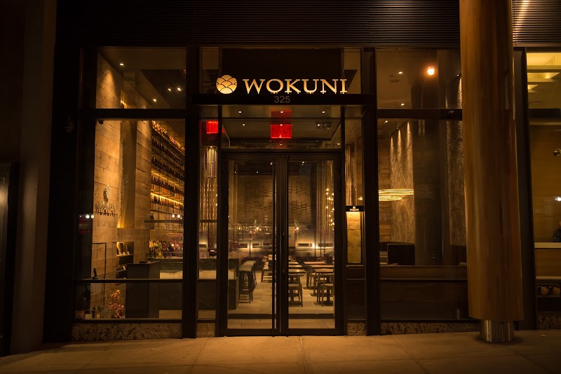 WOKUNI