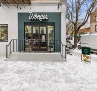 Wonder Bay Ridge