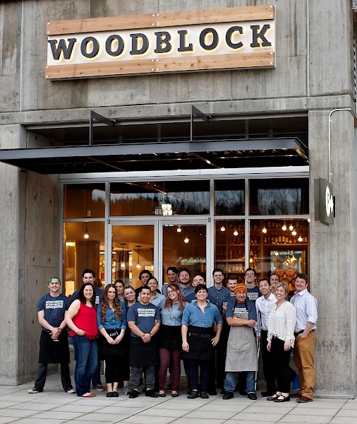 Woodblock